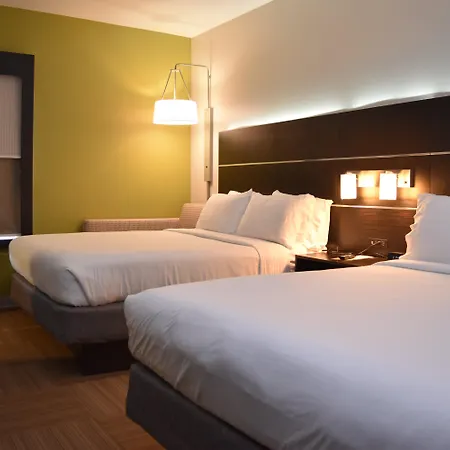 Holiday Inn Express Venice By Ihg Exterior foto