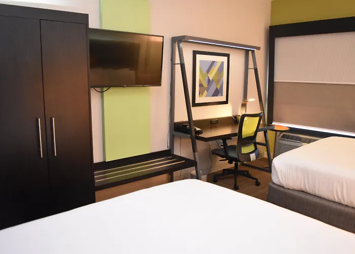 Holiday Inn Express Venice