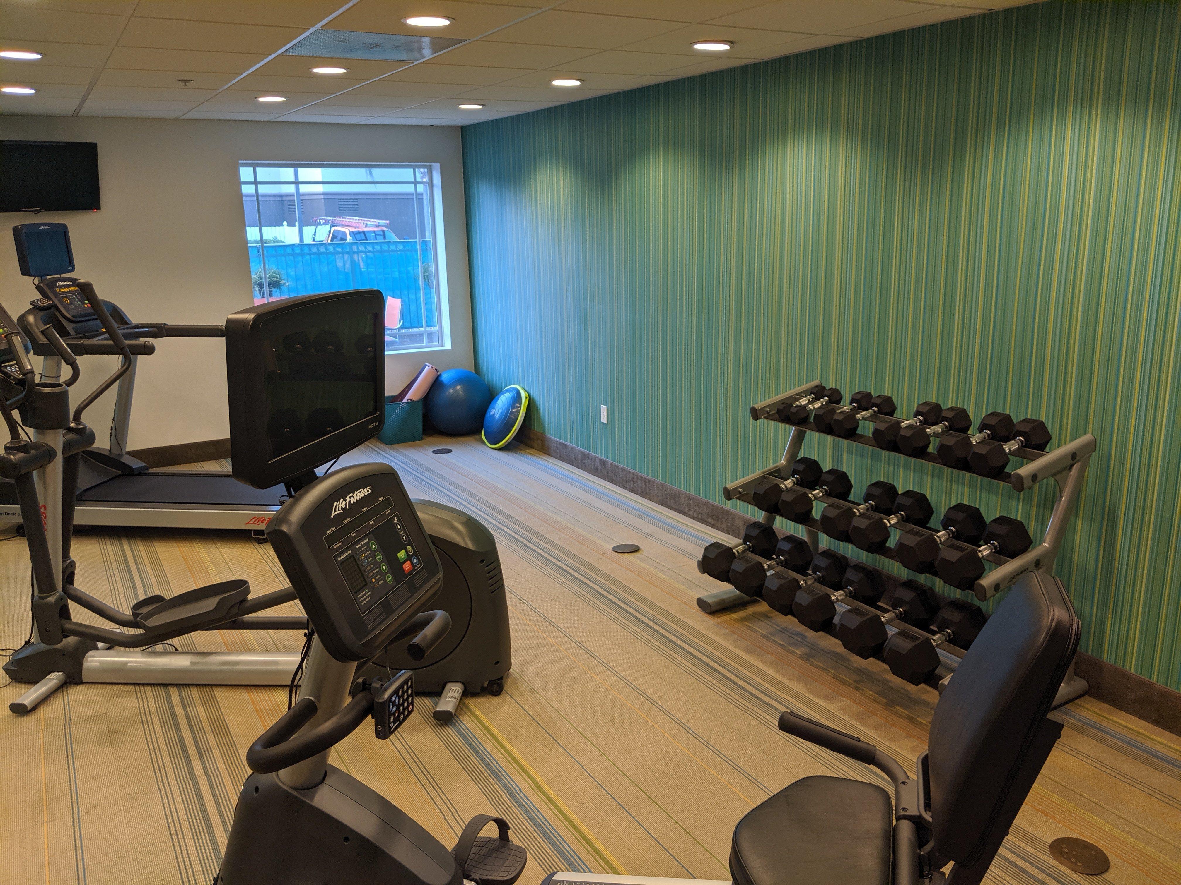 Hotel Express By Ihg Venice Gardens