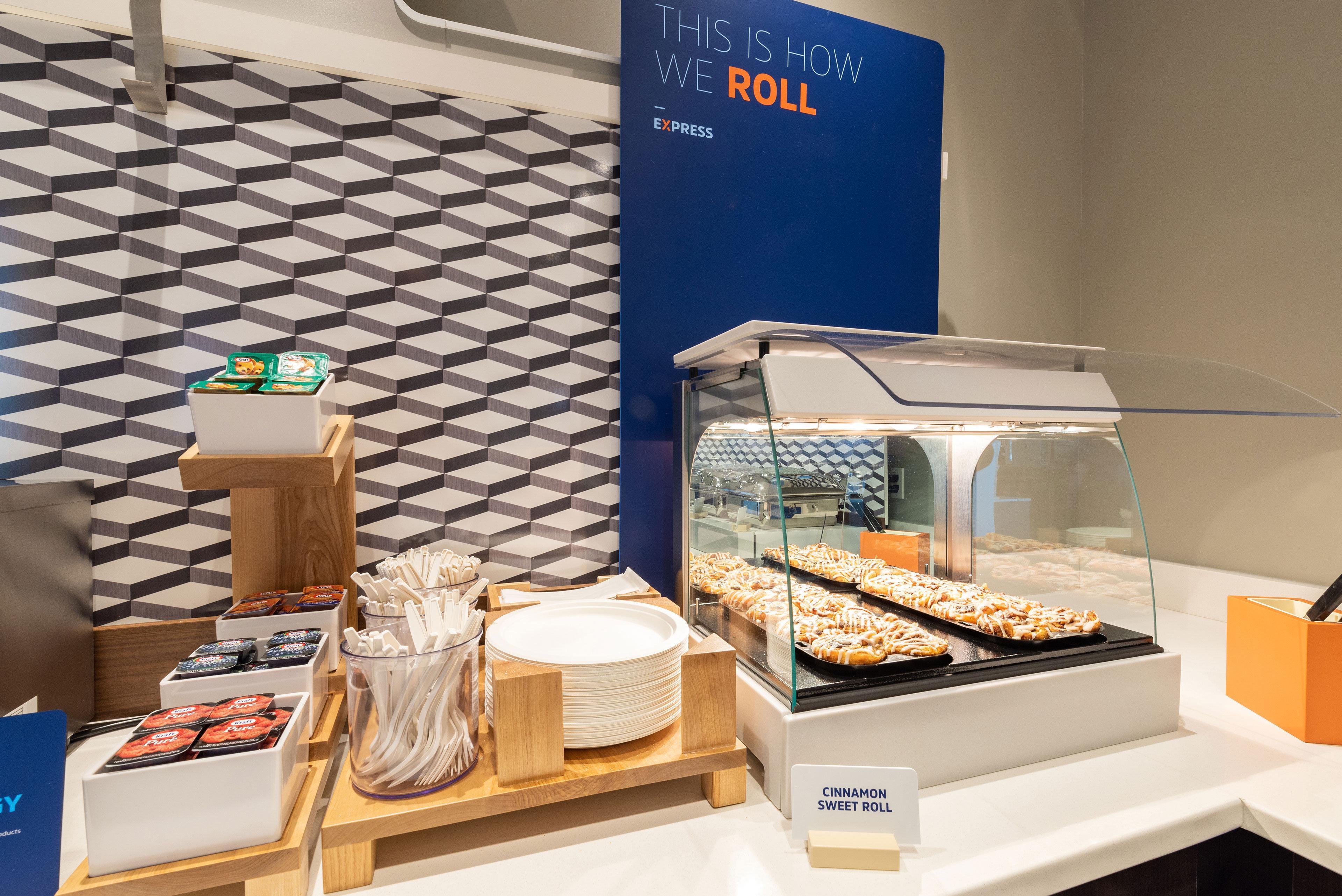 Hotel Express By Ihg Venice Gardens