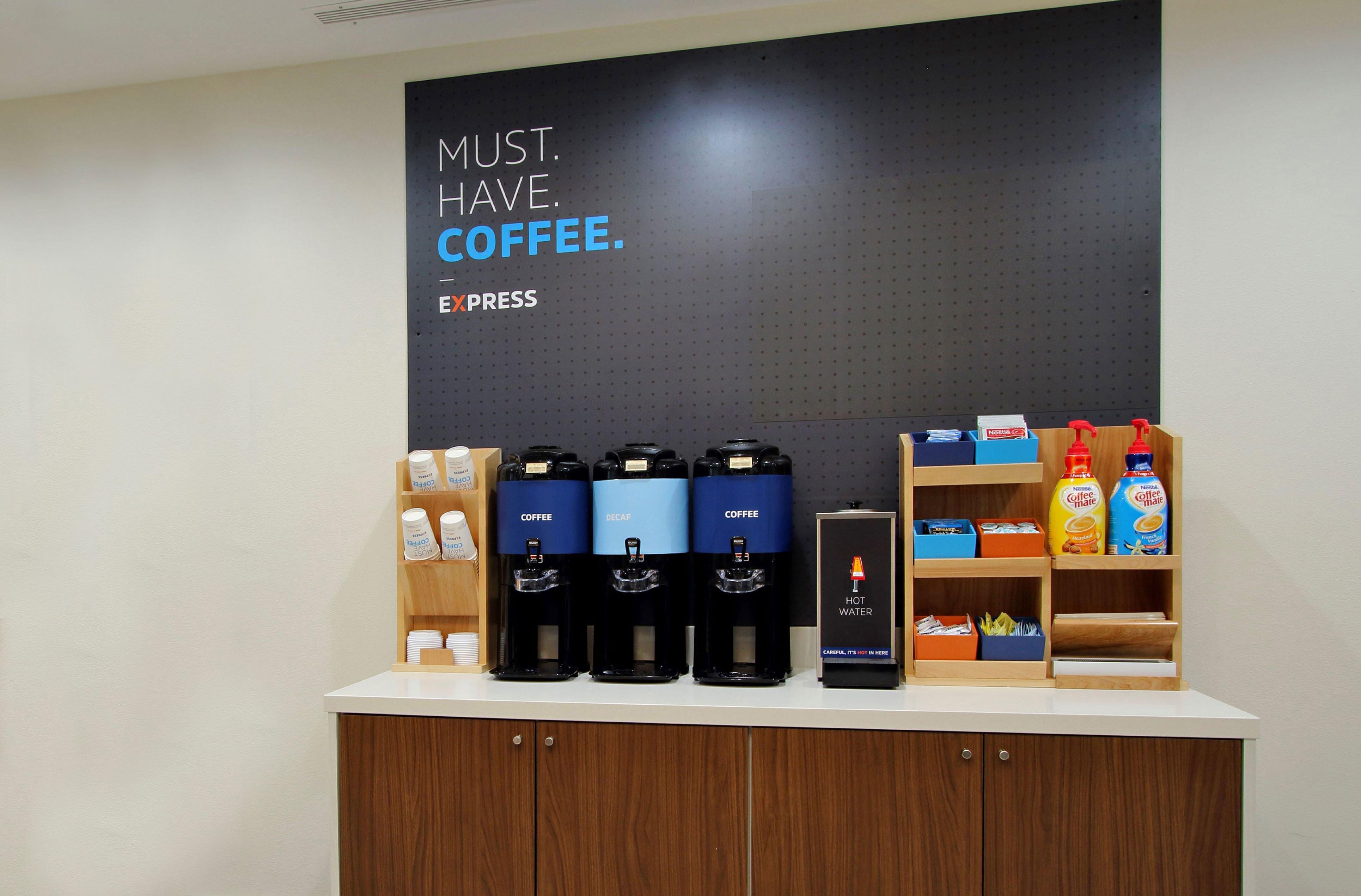 Express By Ihg 2* Venice Gardens