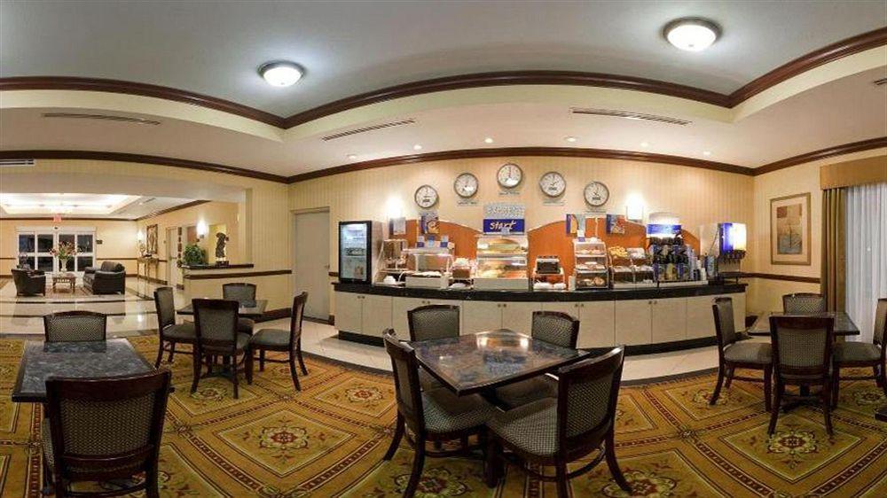 Holiday Express By Ihg 2*