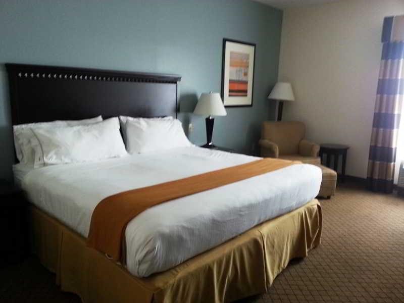 Express By Ihg Hotel Venice Gardens