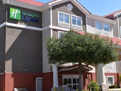 Hotel Holiday Express By Ihg Venice