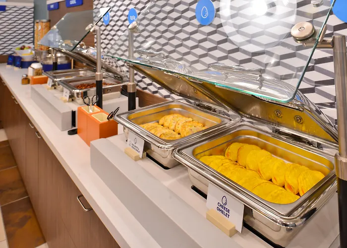 Holiday Inn Express Venice By Ihg