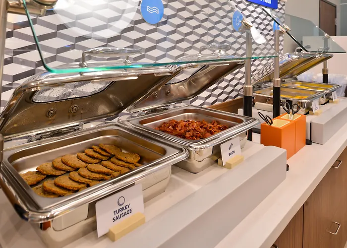 Holiday Inn Express Venice By Ihg