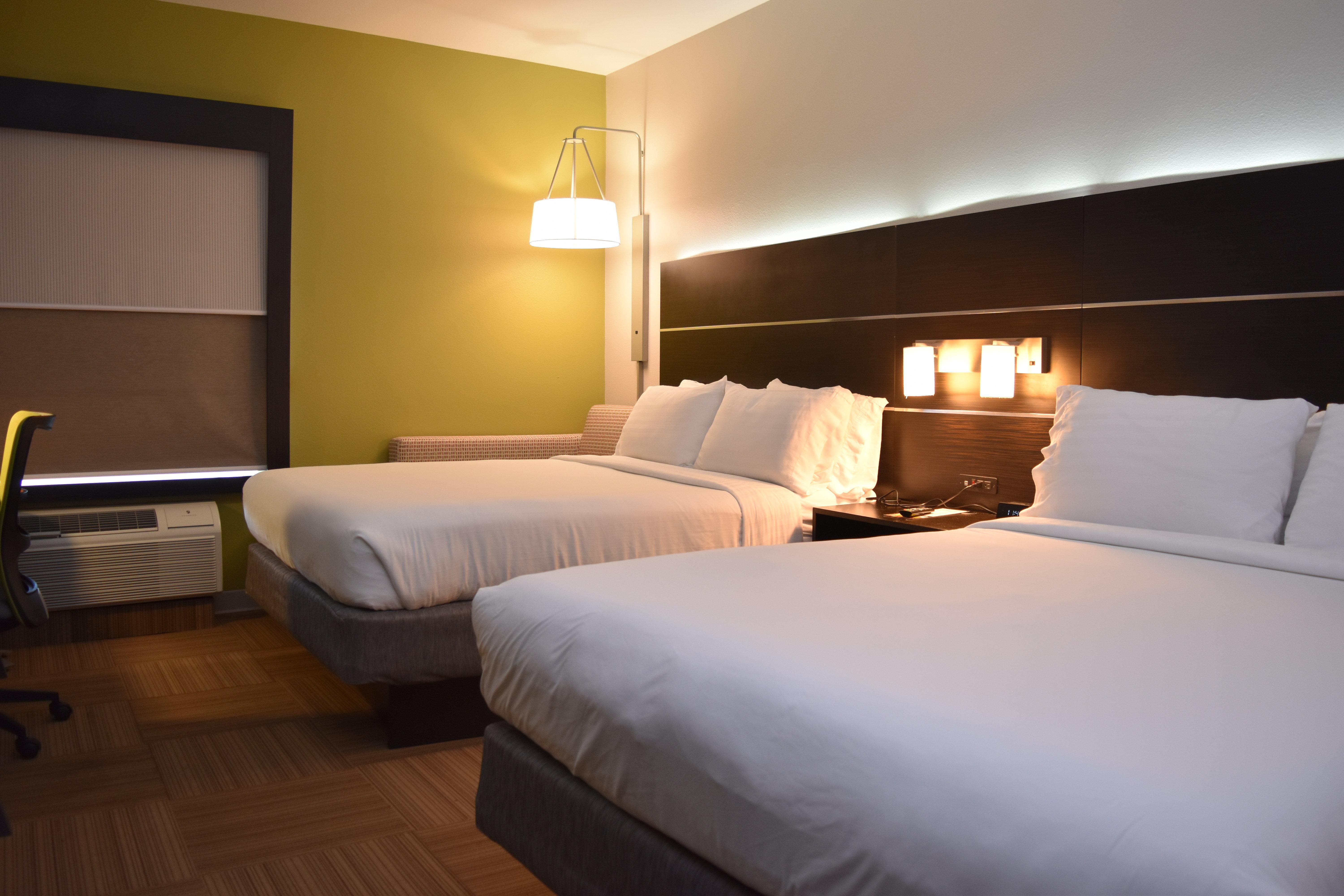 Hotel Holiday Express By Ihg Venice