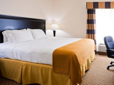 Hotel Holiday Express By Ihg Venice
